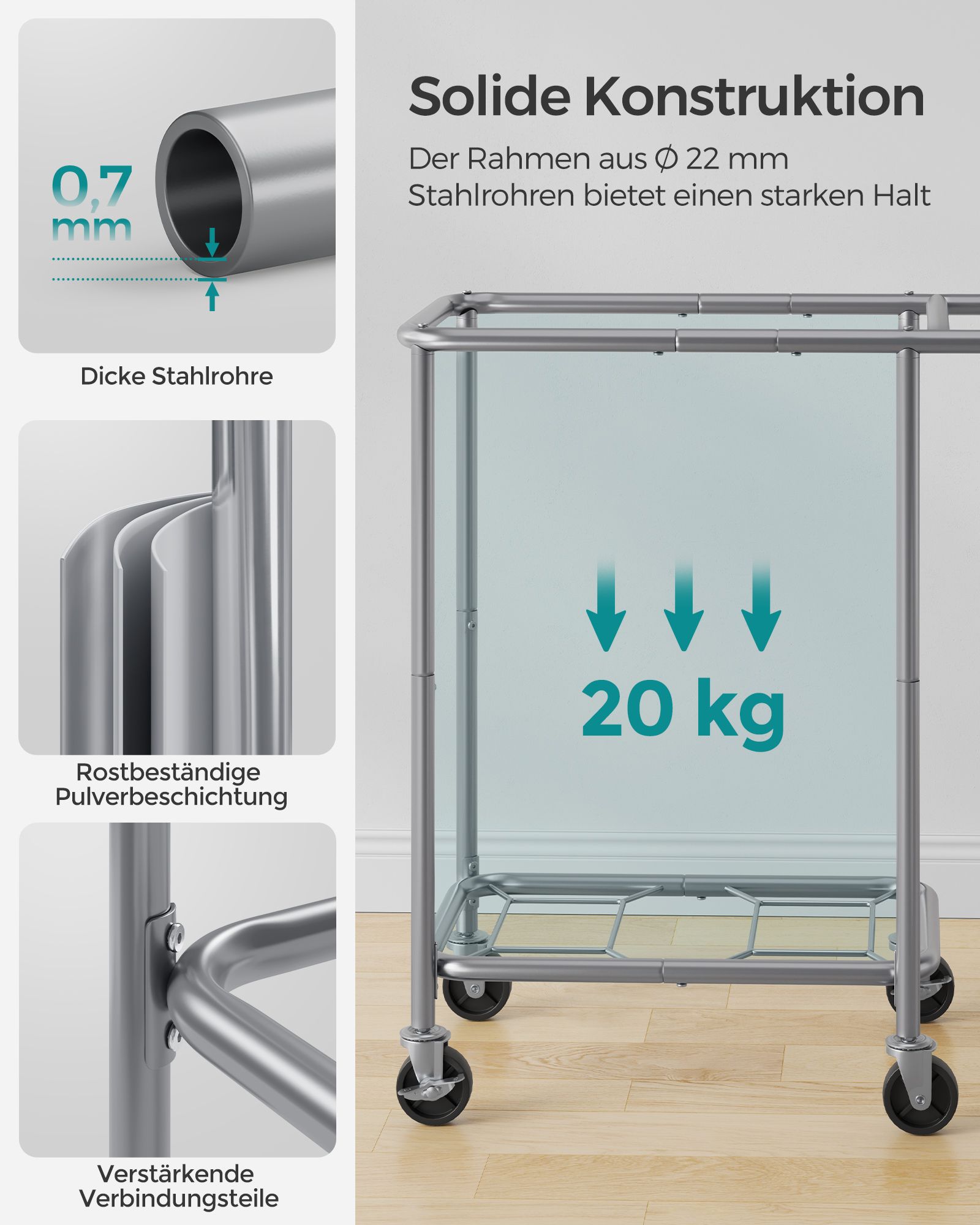 Skalbinių krepšys 4