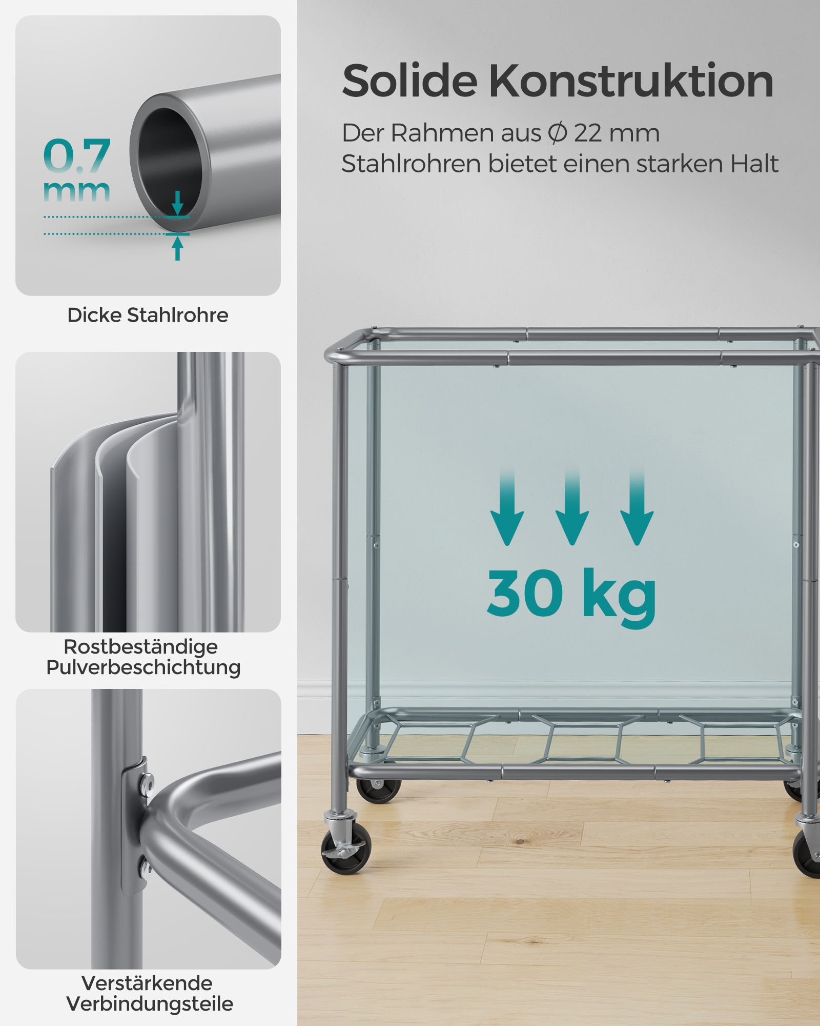 Skalbinių krepšys 4