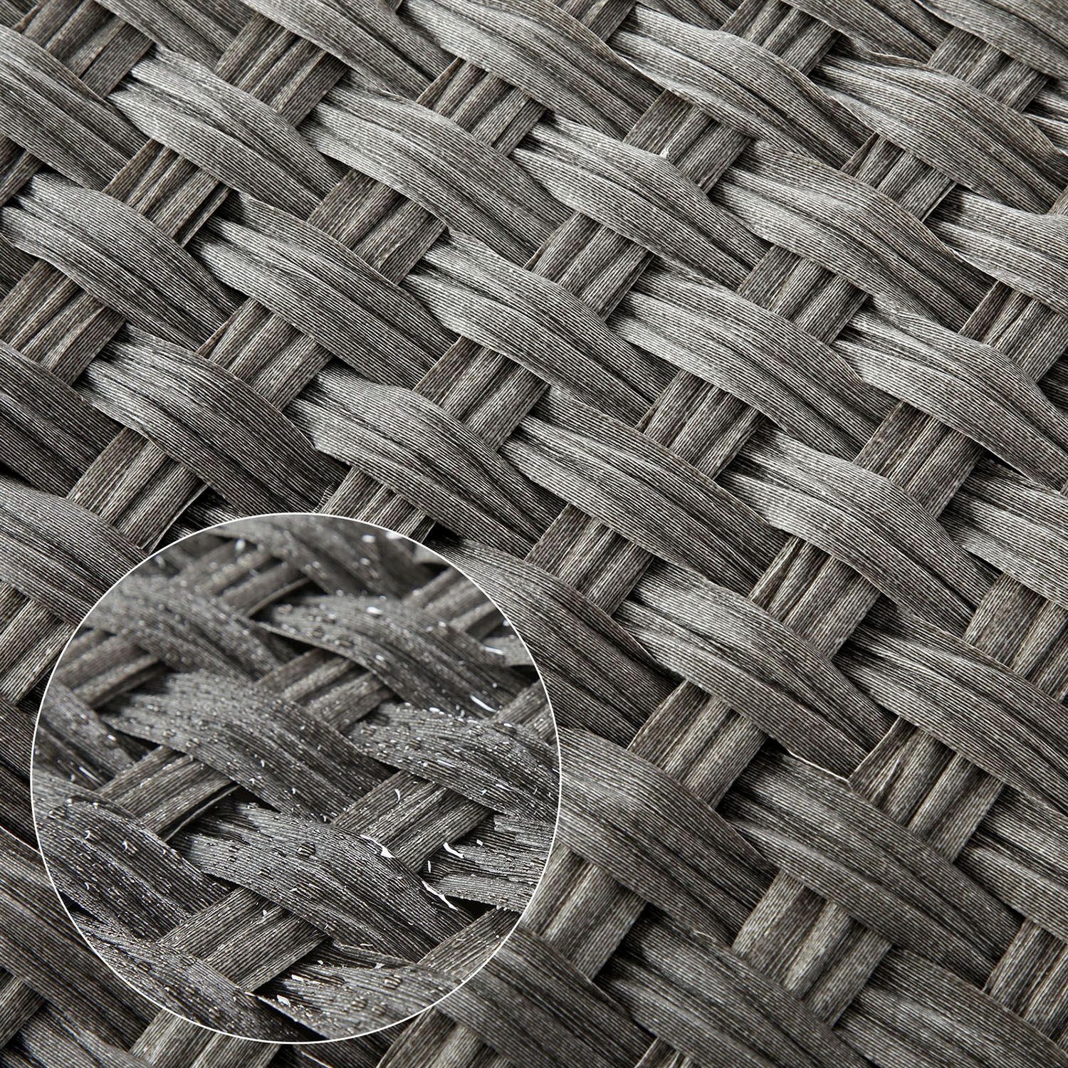 Didelė laikymo dėžė su dangčiu