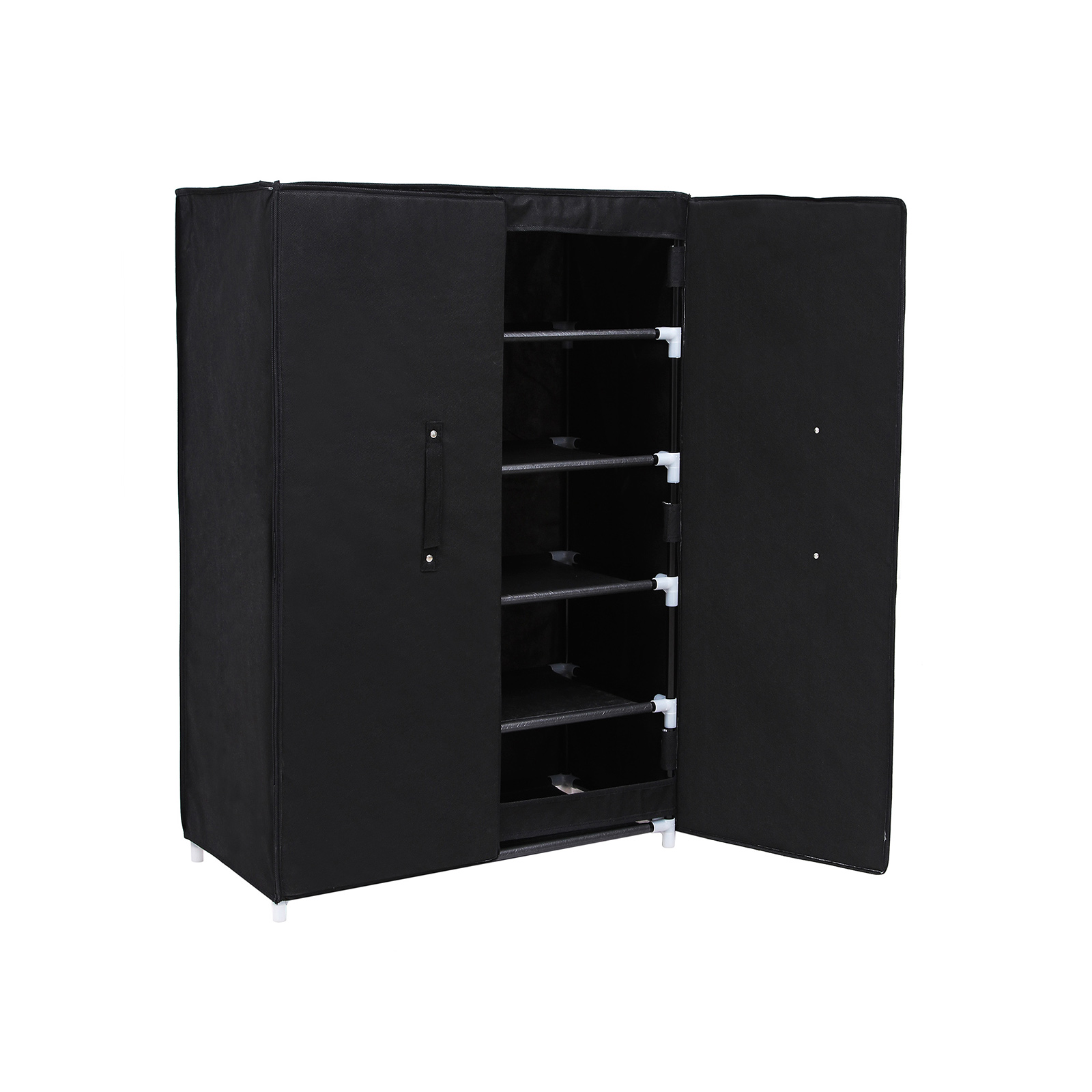6 Ebenen Schuhschrank