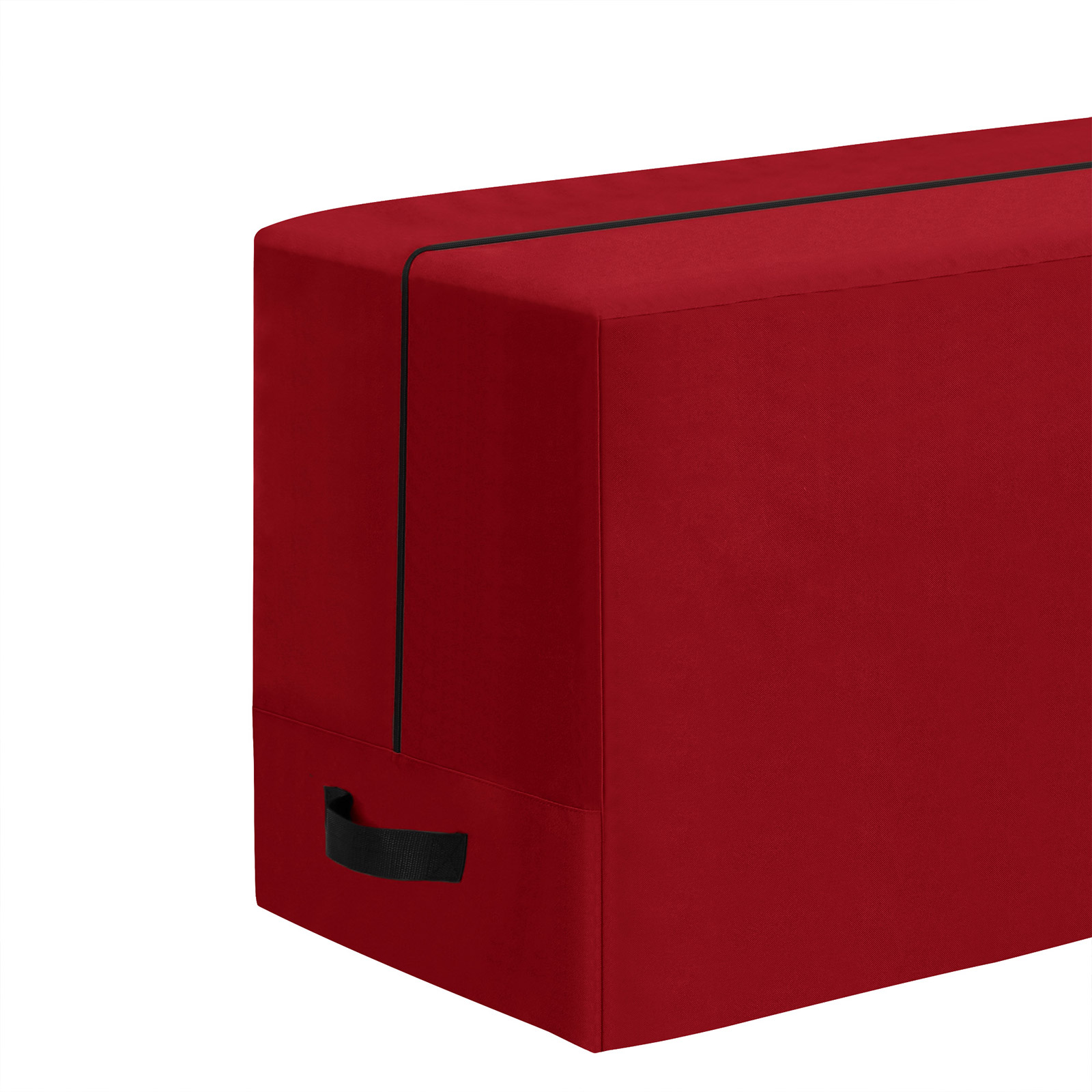 SONGMICS Aufbewahrungstasche für Weihnachtsbaum, Tragetasche, für Bäume