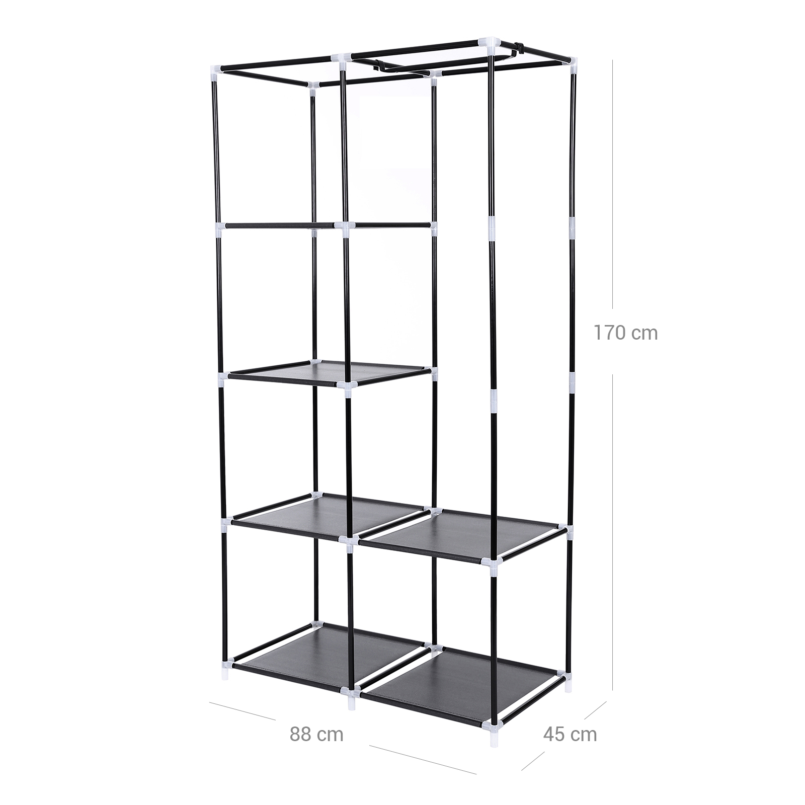 BraskeHome spinta