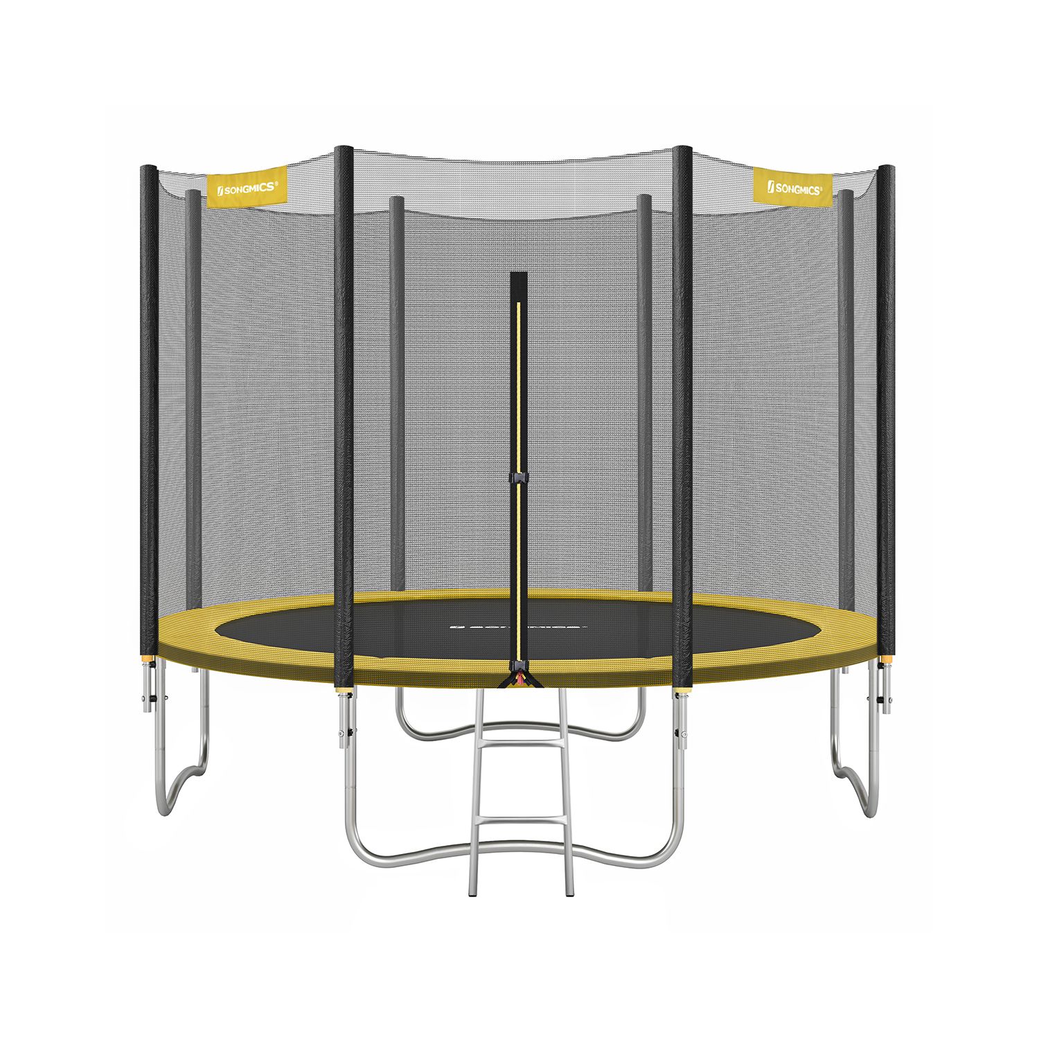 Großes Trampolin  Ø 305 cm