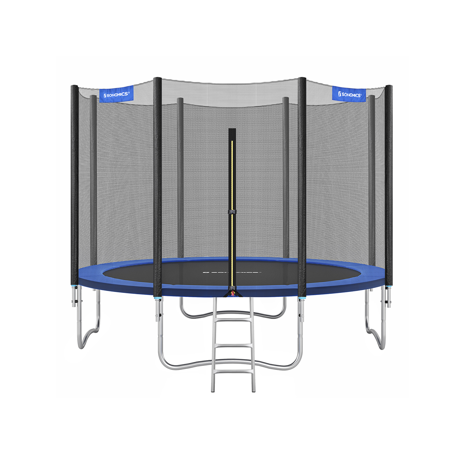 Trampolin Ø 366 cm