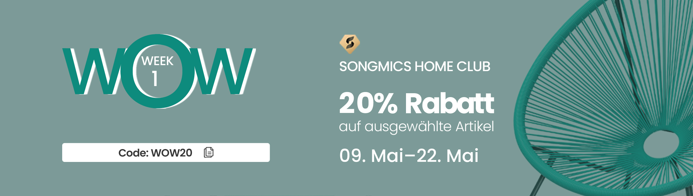 Ausgewählte Wohnzimmermöbel für Mitglieder