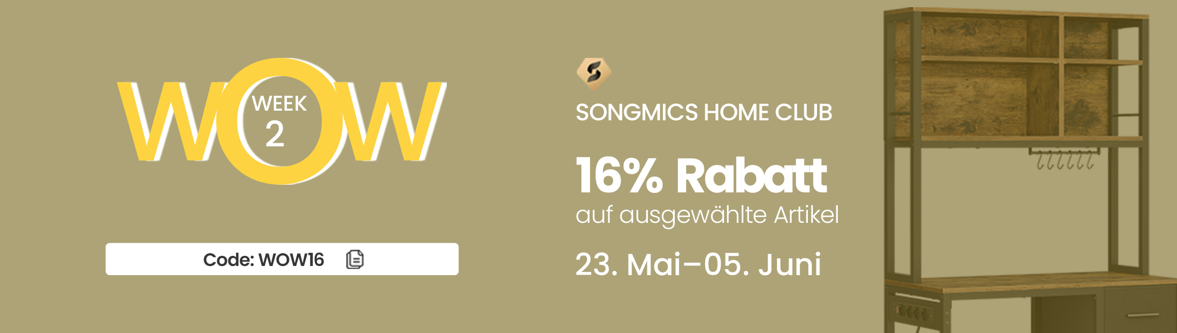 Produkte von 20-50 € für Mitglieder