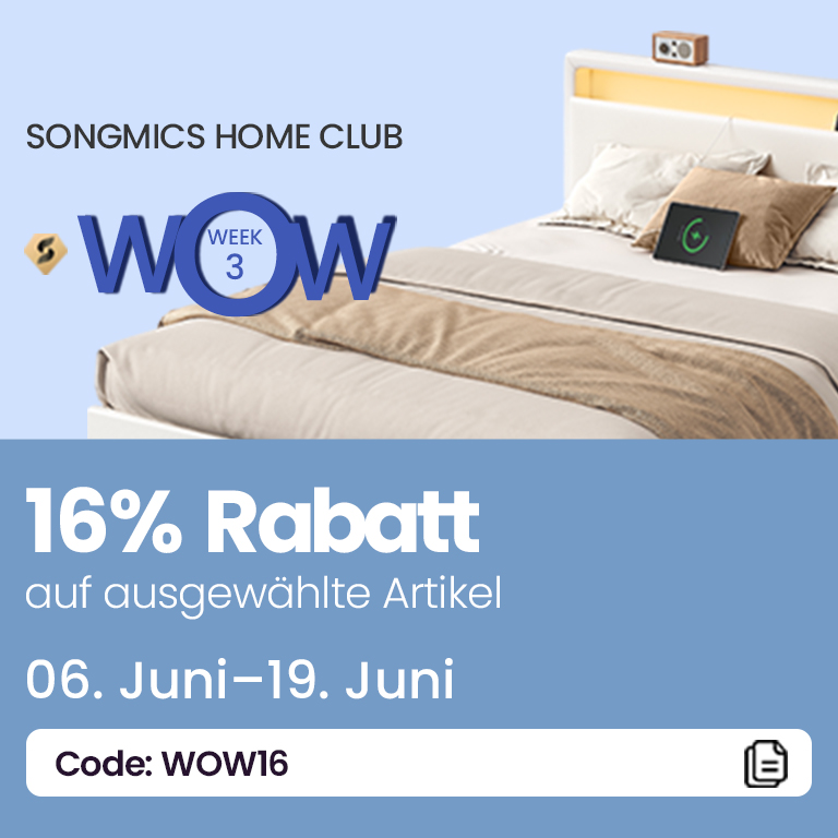 Produkte unter 20 € für Mitglieder