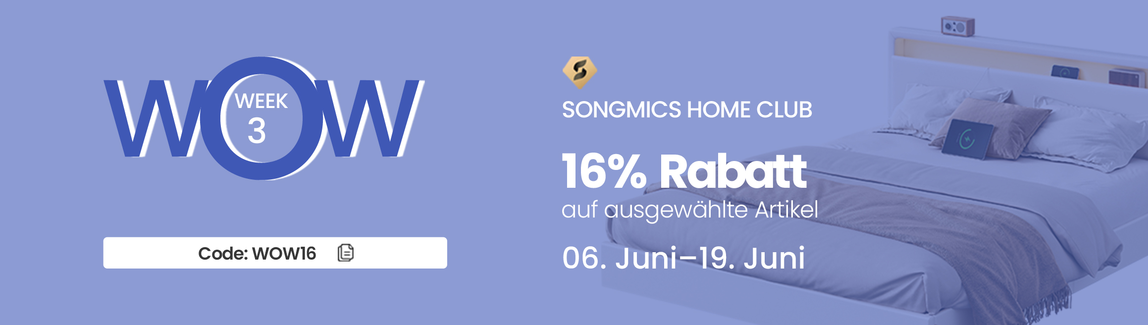 Produkte unter 20 € für Mitglieder
