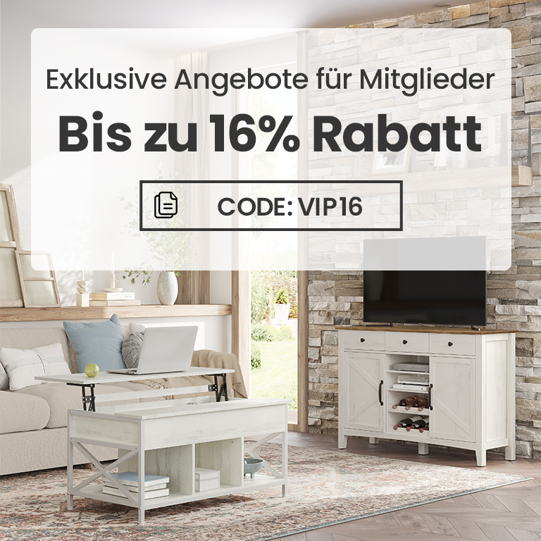 Ausgewählte Eingangsbereich-Möbel für Mitglieder