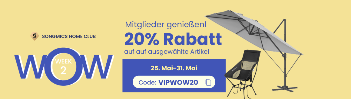 Ausgewählte Badezimmer-Möbel für Mitglieder （20%）