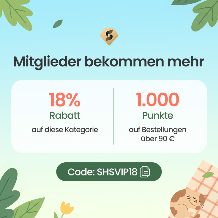 Ausgewählte Homeoffice-Möbel für Mitglieder