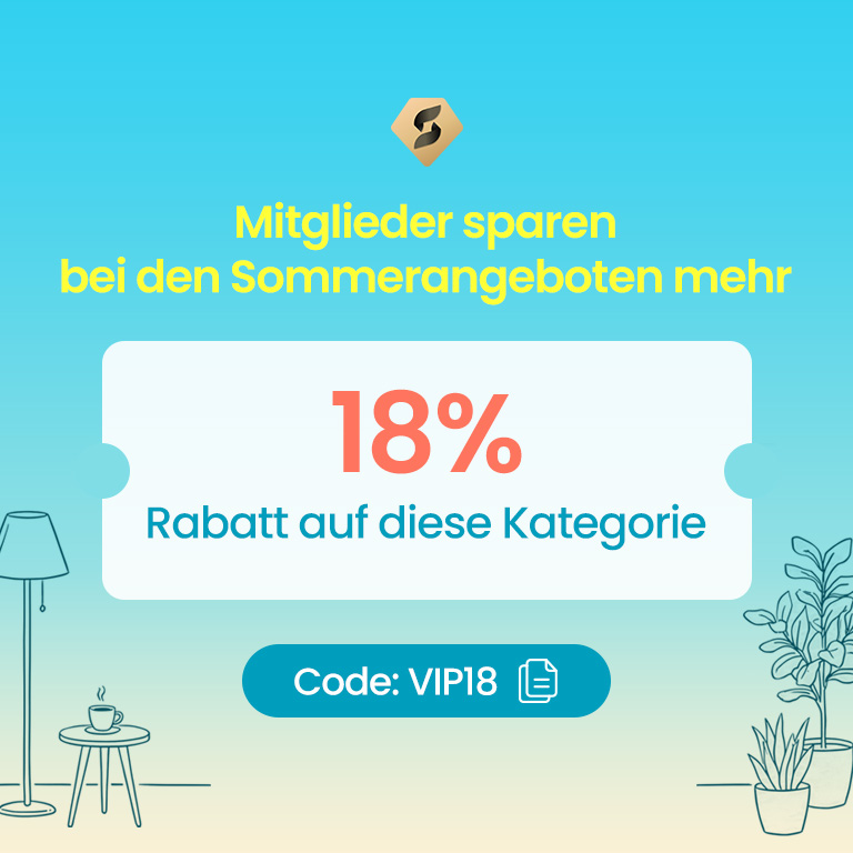 Möbel-Top-Deals für Mitglieder
